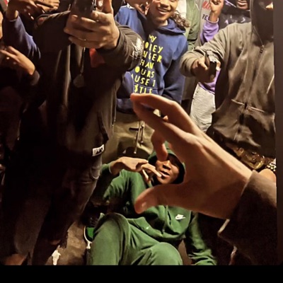 Blitz Sum (feat. Paytheamount & Lxl E) - Single