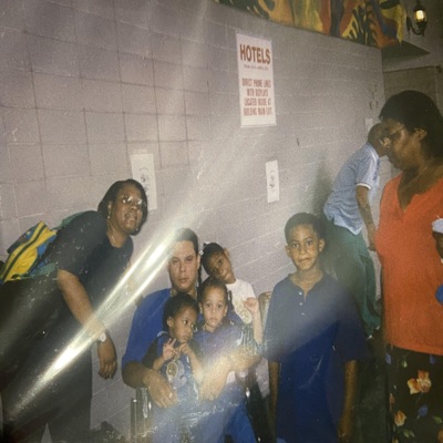 Lost In My Pain - EP