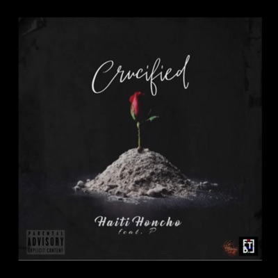 Crucified (feat. P) - Single