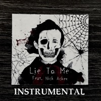 Lie To Me (feat. Nick Acker) [Instrumental] - Single - Mac Christensen