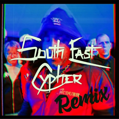 South East Cypher (Remix) - Single