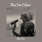 They Don't Know artwork