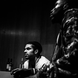 Elusive (feat. David Ngyah)