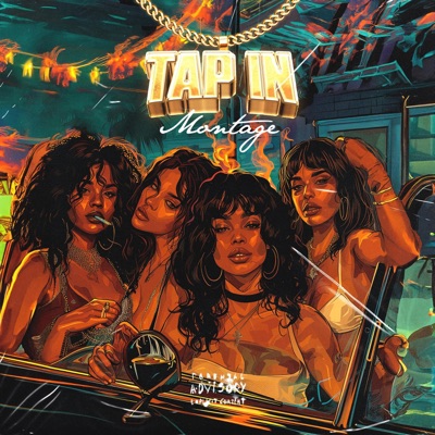 Tap In - Single