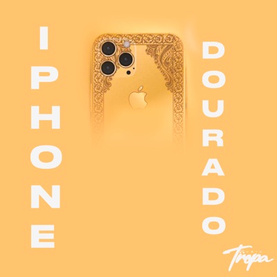 Iphone Dourado - Single