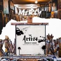 The Artist - Single - MusicByMercy