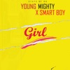 Girl - Single (feat. Smartboy) - Single