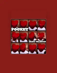 Listen to POCKET, watch music videos, read bio, see tour dates & more!