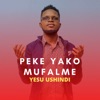 Peke Yako Mfalme - Single