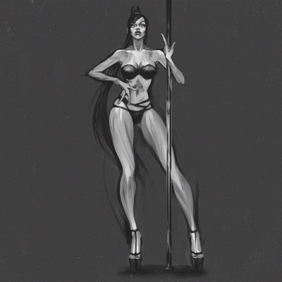 Огни (feat. KYGI, Lucius Mort, IGREO, Night Gho$t & KMULLA)