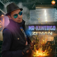 Zeman - Single - Mr-KaweBigo