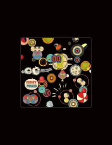 Listen to Ghost Power, watch music videos, read bio, see tour dates & more!