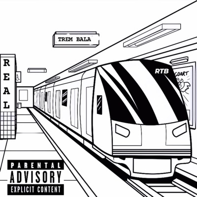 Rtb (feat. Mtrem, Trembart & Stanley Castro) - Single