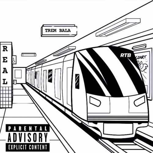 Rtb (feat. Mtrem, Trembart & Stanley Castro)