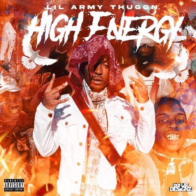 High Energy - Single