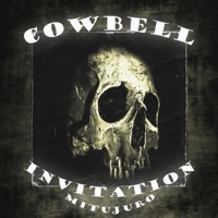 Cowbell Invitation - Single - MITUJURO