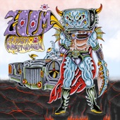 Zoom - EP artwork