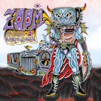 Zoom - EP - Lasser & Amber Window