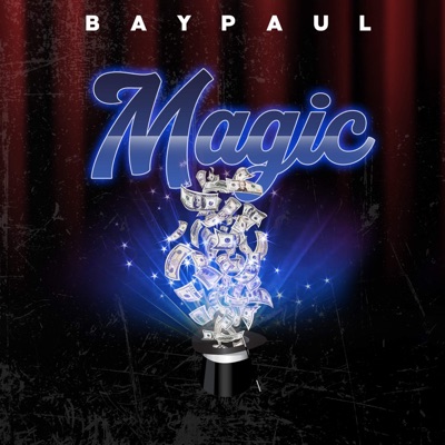 Magic - Single