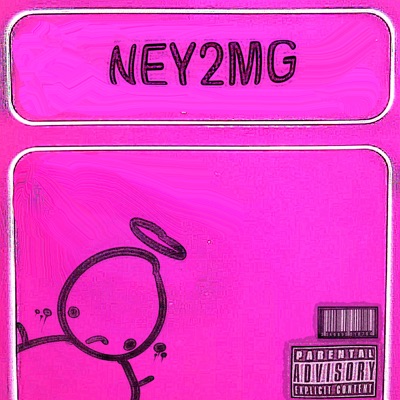 Ney2Mg - EP