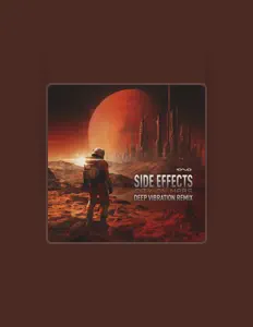 Escucha a Side Effects, mira videos musicales, lee su biografía, consulta las fechas de las gira y más.