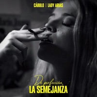 De Perfección La Semejanza (feat. Lady Arias) - Single - Cábulo