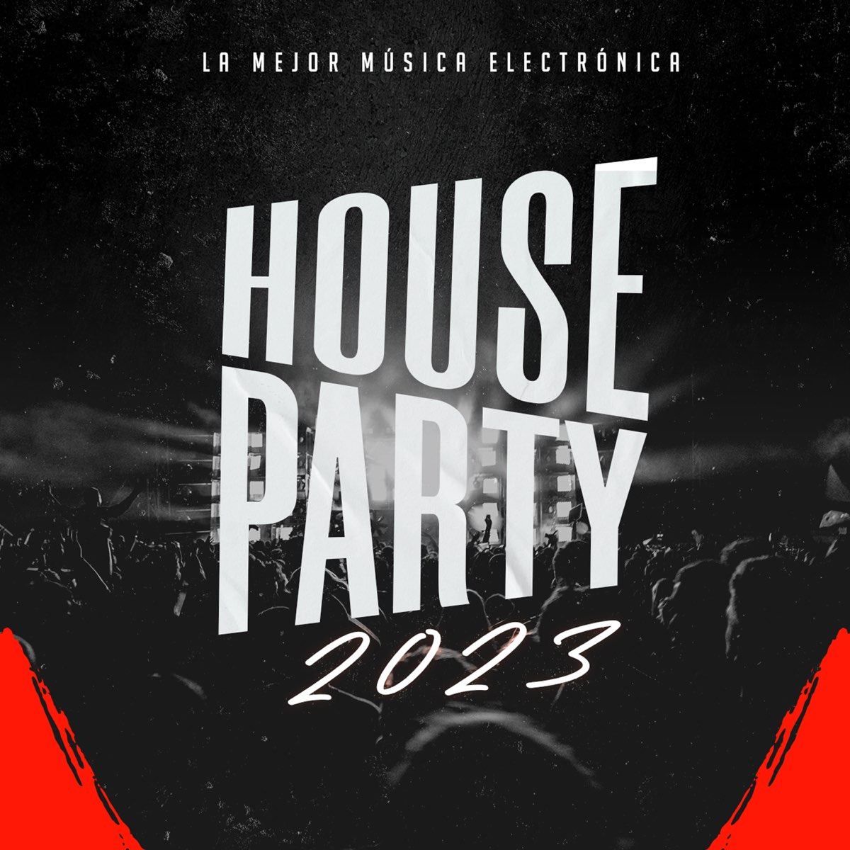 Dance Hits 2023, EDM, Música Eletrônica