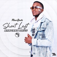 Short Left AmaPiano Drive - Flowzbevtz