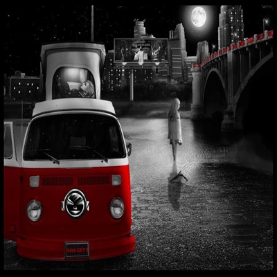 Sin City Deeper - Single