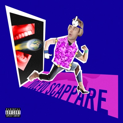 Volevo scappare - EP