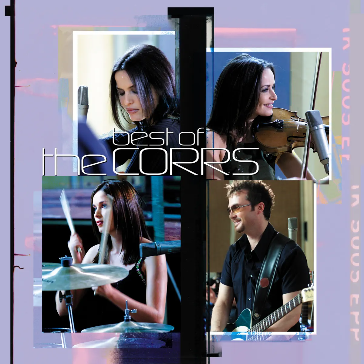 The Corrs - Little Lies - Pre-Single (2023) [iTunes Plus AAC M4A]-新房子