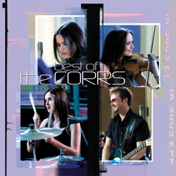 Best of The Corrs - The Corrs Cover Art