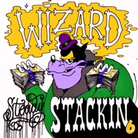 Steady Stackin 6 - Wizard