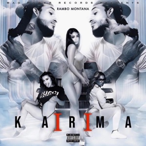 Karma 2 (feat. Rudy Francisco)