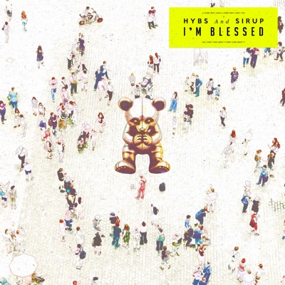 I'm Blessed - Single