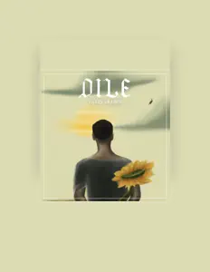 Dengarkan Danny Gramon, tonton video musik, baca bio, lihat tanggal tur & lainnya!