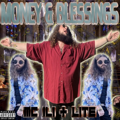 Money & Blessings (feat. Lite) - Single