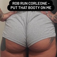 Put That Booty on Me - Single - Rob run corleone
