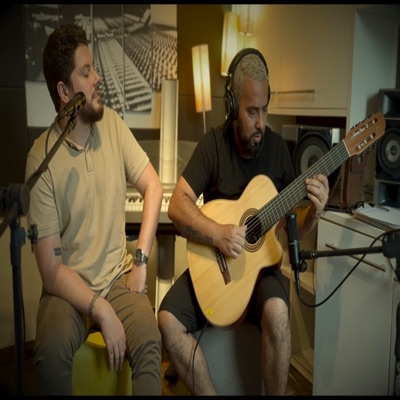 Brasileiríssimo II (feat. Joao Paulo) - EP