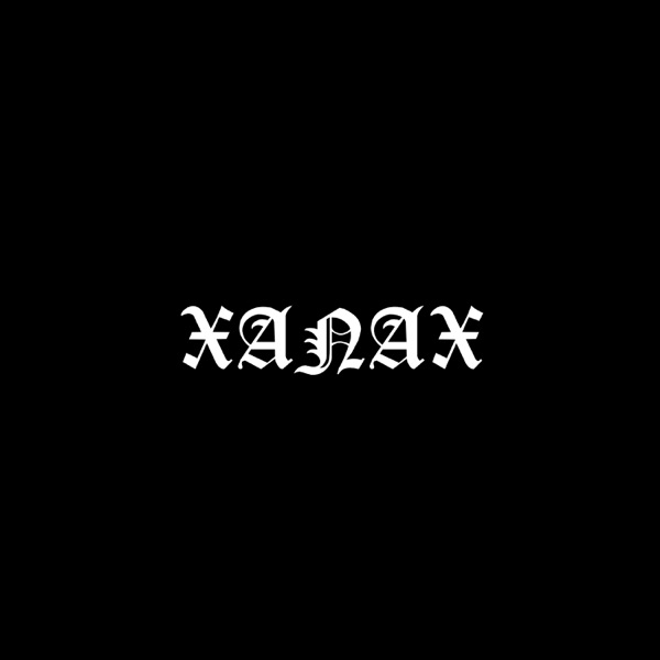 Xanax - Single