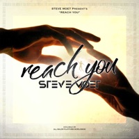 Reach You (Radio Edit) - Single - Steve Moet