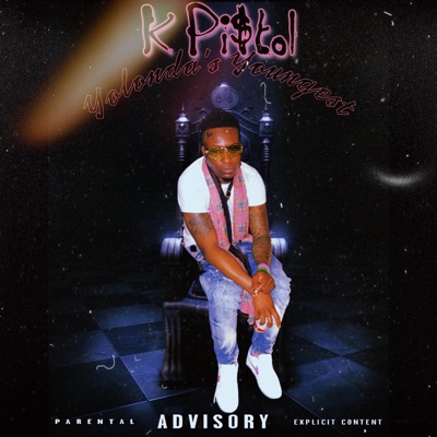 Yolonda's Youngest - EP