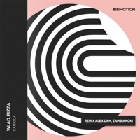 Carioca - Single - Wlad & Bizza