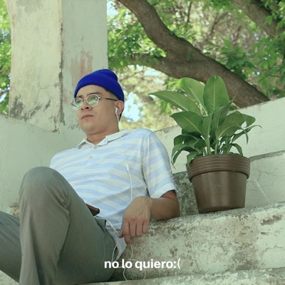 no lo quiero:( - Single