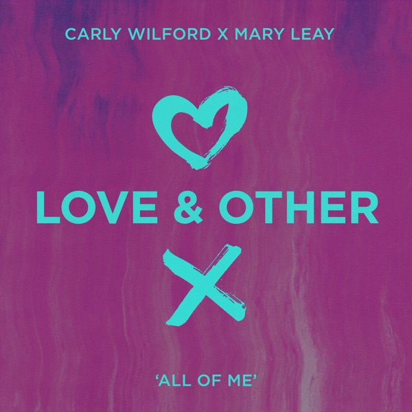 All of Me - Single