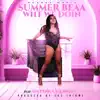 Summer Beaa - WHT WE DOIN (feat. DA PINK CELEBRITY) [Radio Edit]