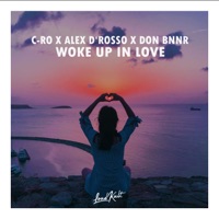 Woke Up in Love - Single - C-Ro, Alex D'Rosso & Don Bnnr