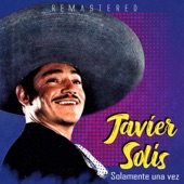 Solamente una vez (Remastered) artwork