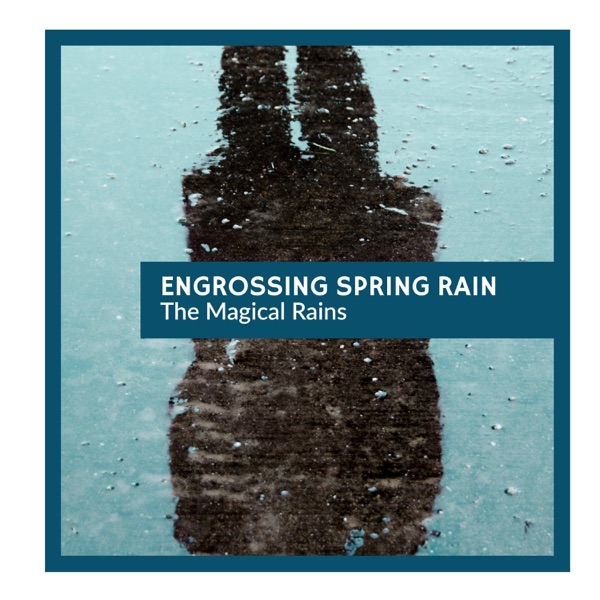 Engrossing Spring Rain - The Magical Rains