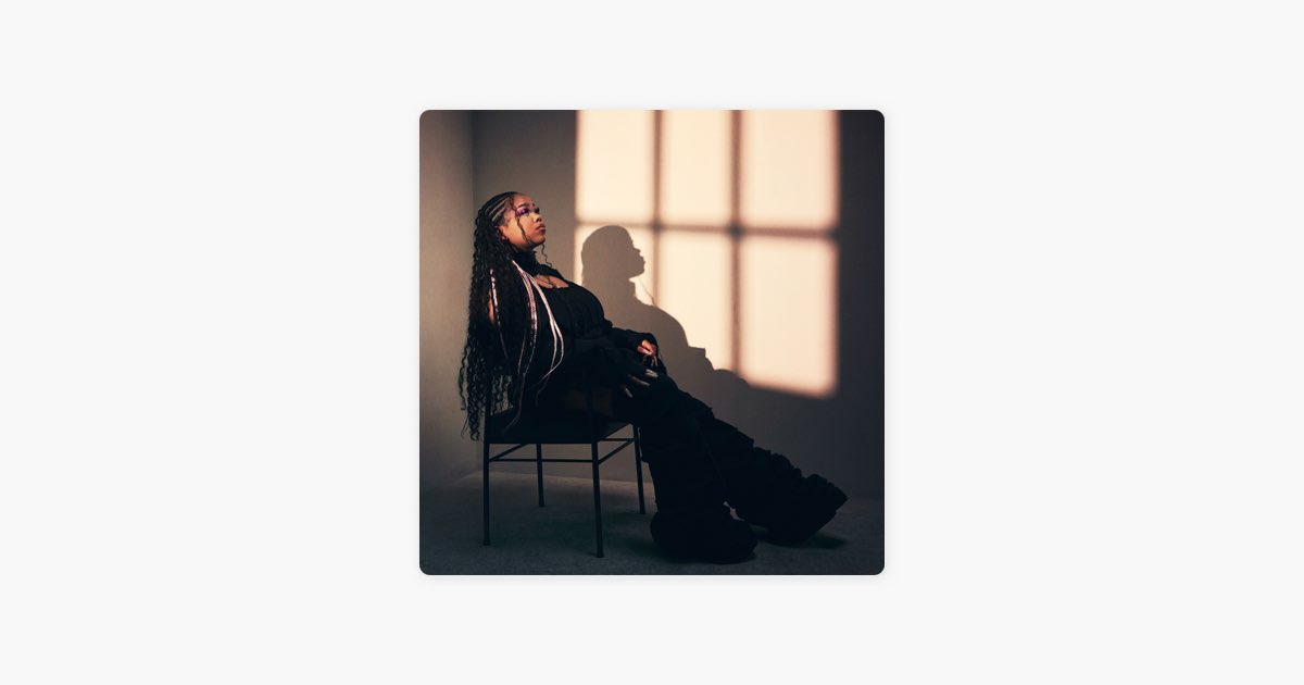 Therapy - Album by Zoe Wees - Apple Music